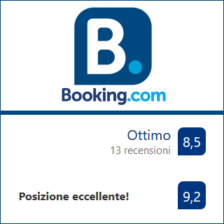 Booking Respiro del Mare Polignano